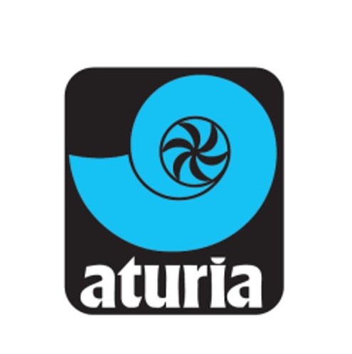 Aturia vörumerki heimasida