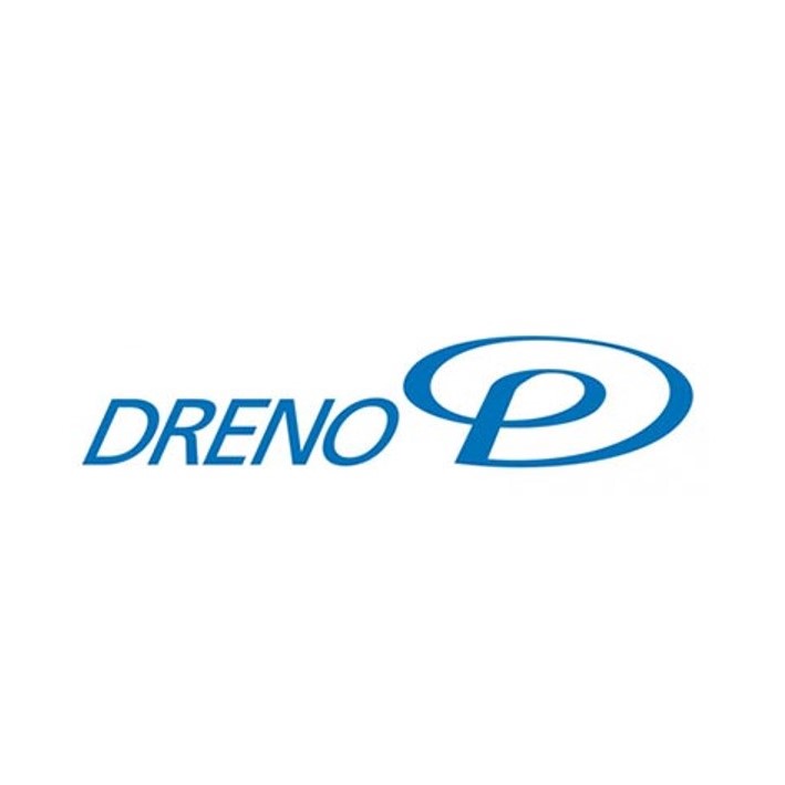 Dreno vörumerki heimasida