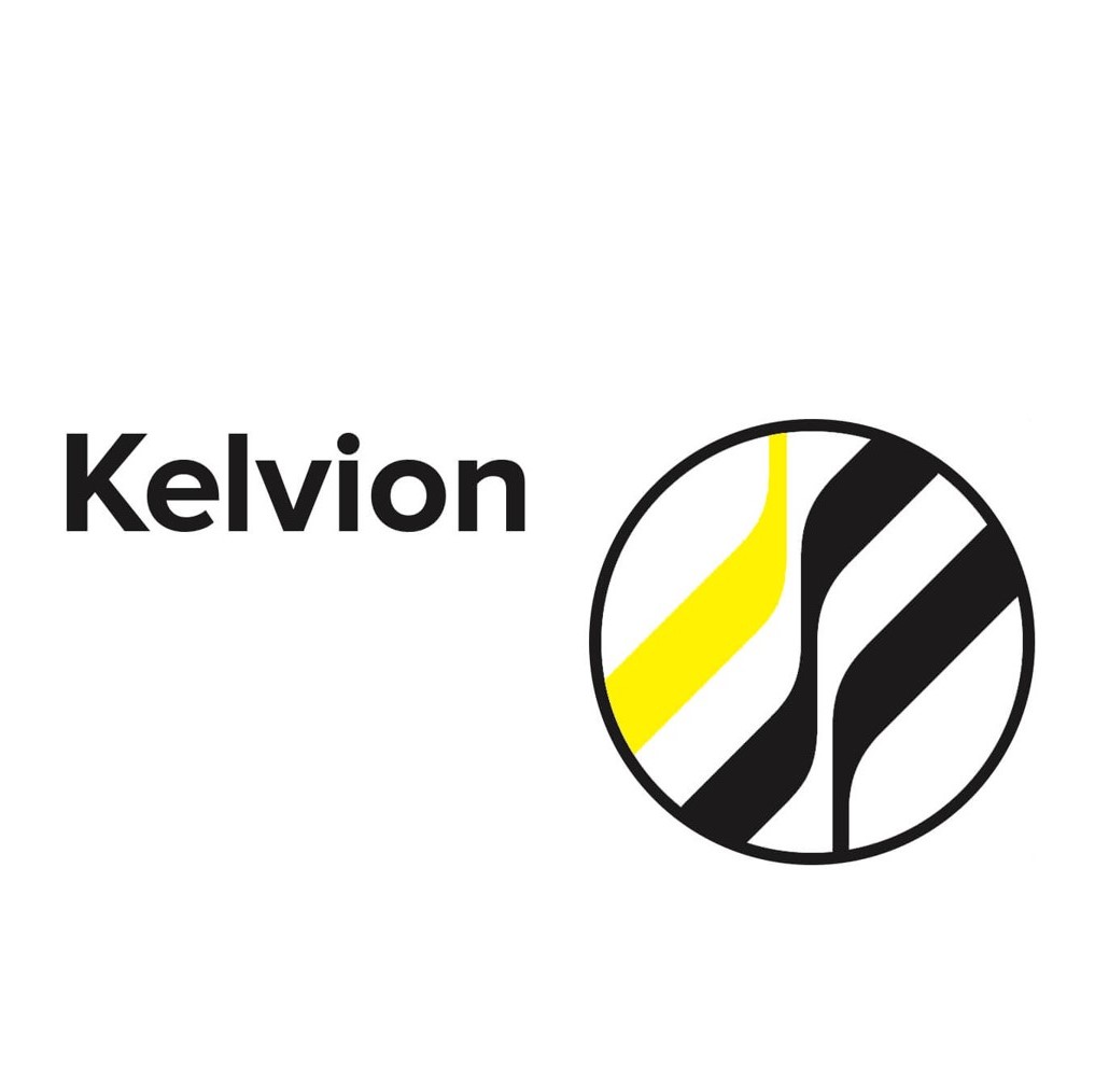 Kelvion vörumerki heimasida