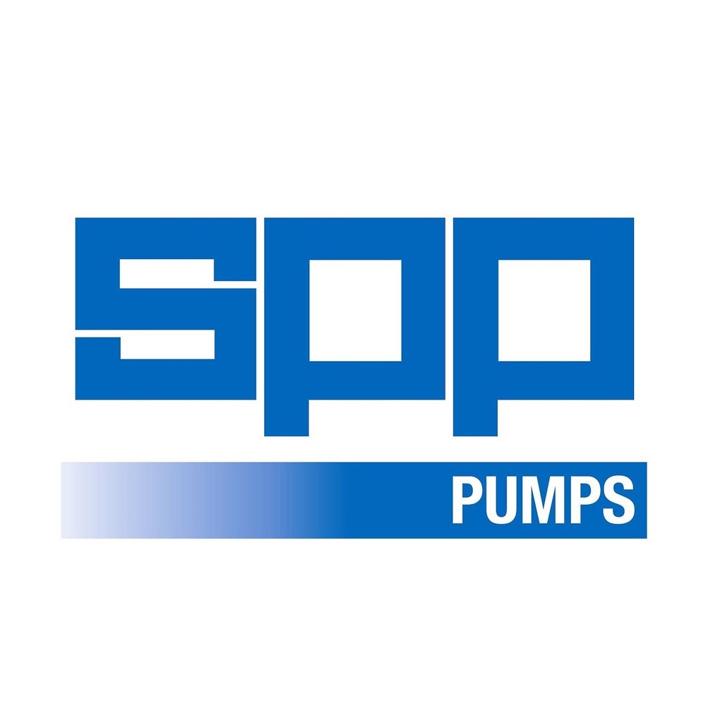 SPP vörumerki heimasida