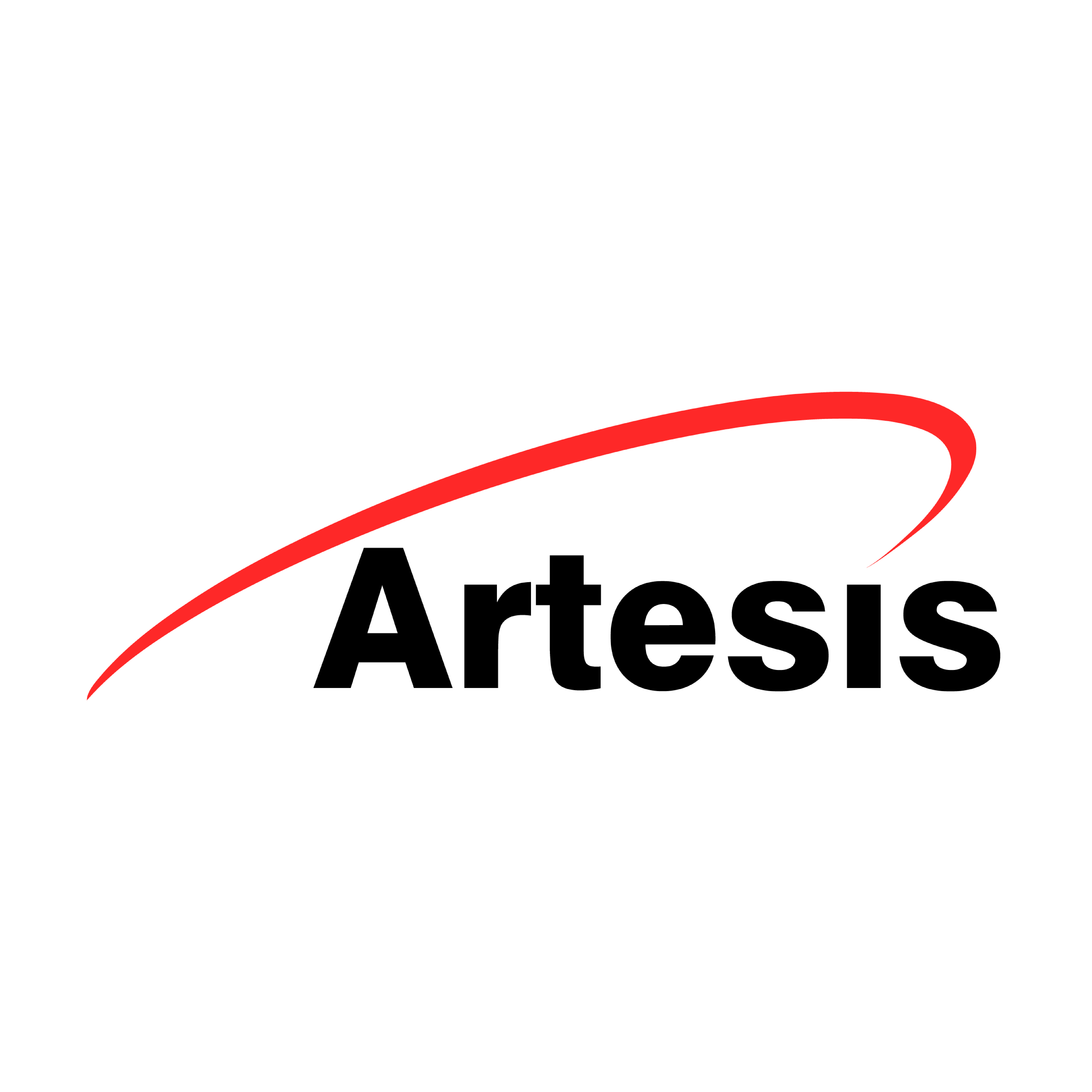 Artesis heimasida