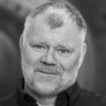 Sverrir Steindórsson